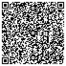 QR code with Gaddy Business Group Inc contacts