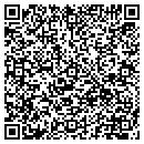 QR code with The Rink contacts