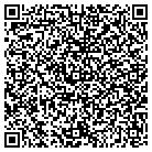 QR code with Custom Crafted Shuffleboards contacts