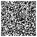 QR code with C&G Auto Service contacts