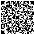 QR code with Mir contacts