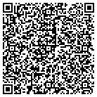 QR code with CMC Investments & Consulting contacts