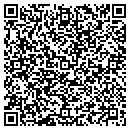 QR code with C & M Convenience Store contacts
