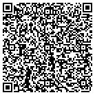 QR code with African and Carribean Faces contacts