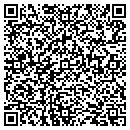 QR code with Salon Vibe contacts
