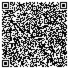 QR code with Nadine Stateline Liquors contacts