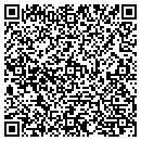 QR code with Harris Jewelers contacts