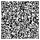 QR code with Treasure Box contacts