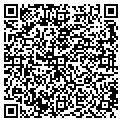 QR code with Ibsi contacts