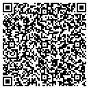 QR code with R Blair Jensen CPA contacts