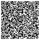 QR code with Alphi Technology Corporation contacts