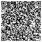 QR code with Mc Calley Gorham & Bowman contacts
