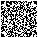 QR code with CBF Of Missouri contacts