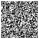 QR code with Horizon Vending contacts