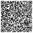 QR code with Marty Cancila Collision Center contacts
