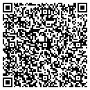QR code with J's Daycare contacts