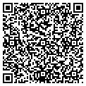 QR code with IOOF contacts