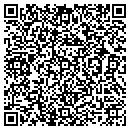 QR code with J D Crow & Associates contacts