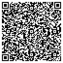 QR code with Richs Castle contacts