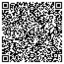 QR code with Hemispheres contacts