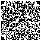 QR code with Hermitage Fire Department contacts
