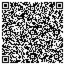 QR code with Hair Academy 110 contacts