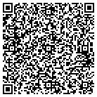 QR code with River Valley Sand & Gravel contacts