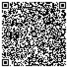 QR code with Marvin Yates Company Inc contacts