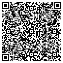 QR code with Martin & Sons contacts