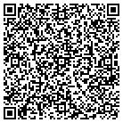 QR code with T J's Lawn Svc/Landscaping contacts