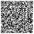 QR code with Advanced Custom Canvas contacts