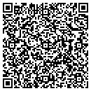 QR code with Robert Baker contacts