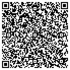 QR code with S A S Factory Shoe Store contacts