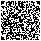 QR code with Wood Heights Protection Dst contacts