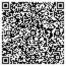 QR code with Kelly M Base contacts