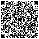 QR code with Mc Clain Tool & Technology Inc contacts