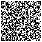 QR code with Hustler Conveyor Company contacts