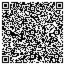 QR code with Hbs Boot Corral contacts