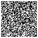 QR code with David House contacts