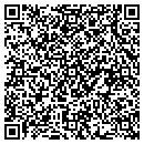 QR code with W N Shaw Co contacts
