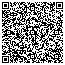 QR code with KC Pet Taxi contacts