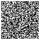 QR code with Allure Models contacts