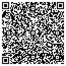 QR code with R&R Carpet contacts