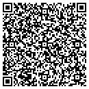 QR code with Kimbers Studio contacts