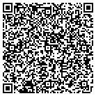 QR code with Precision Door Svc-St Louis contacts