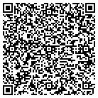 QR code with Jefferson Properties contacts