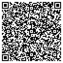 QR code with L A Dance Center contacts