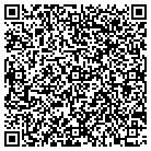 QR code with H & R Block Tax Service contacts