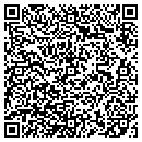 QR code with W Bar Y Fence Co contacts