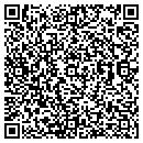 QR code with Saguaro Pool contacts